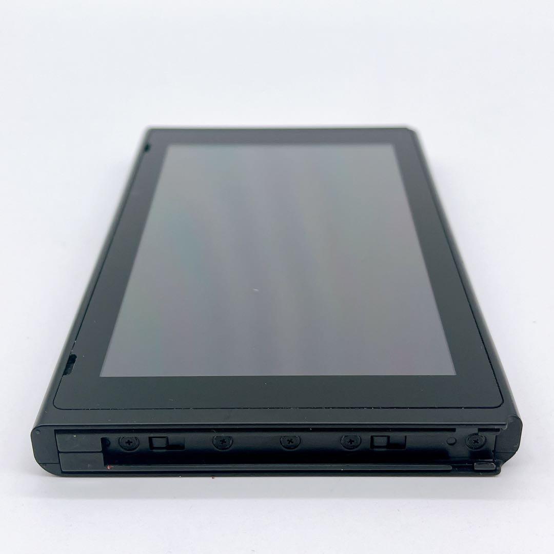 Nintendo Switch 2019年 強化バッテリー 本体のみ 2520