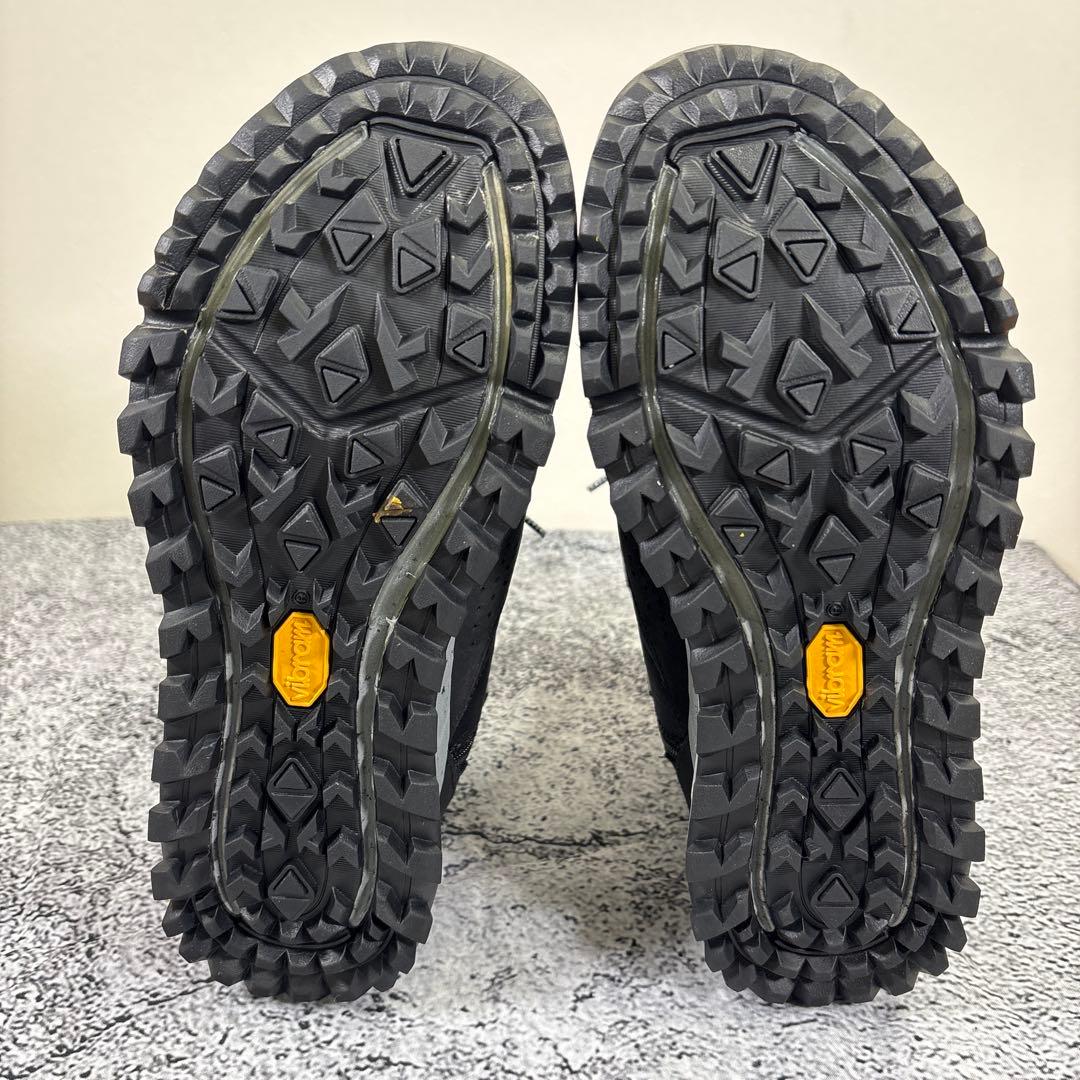 MERRELL ANTORA スニーカーブーツ ブラック　25.0 防水