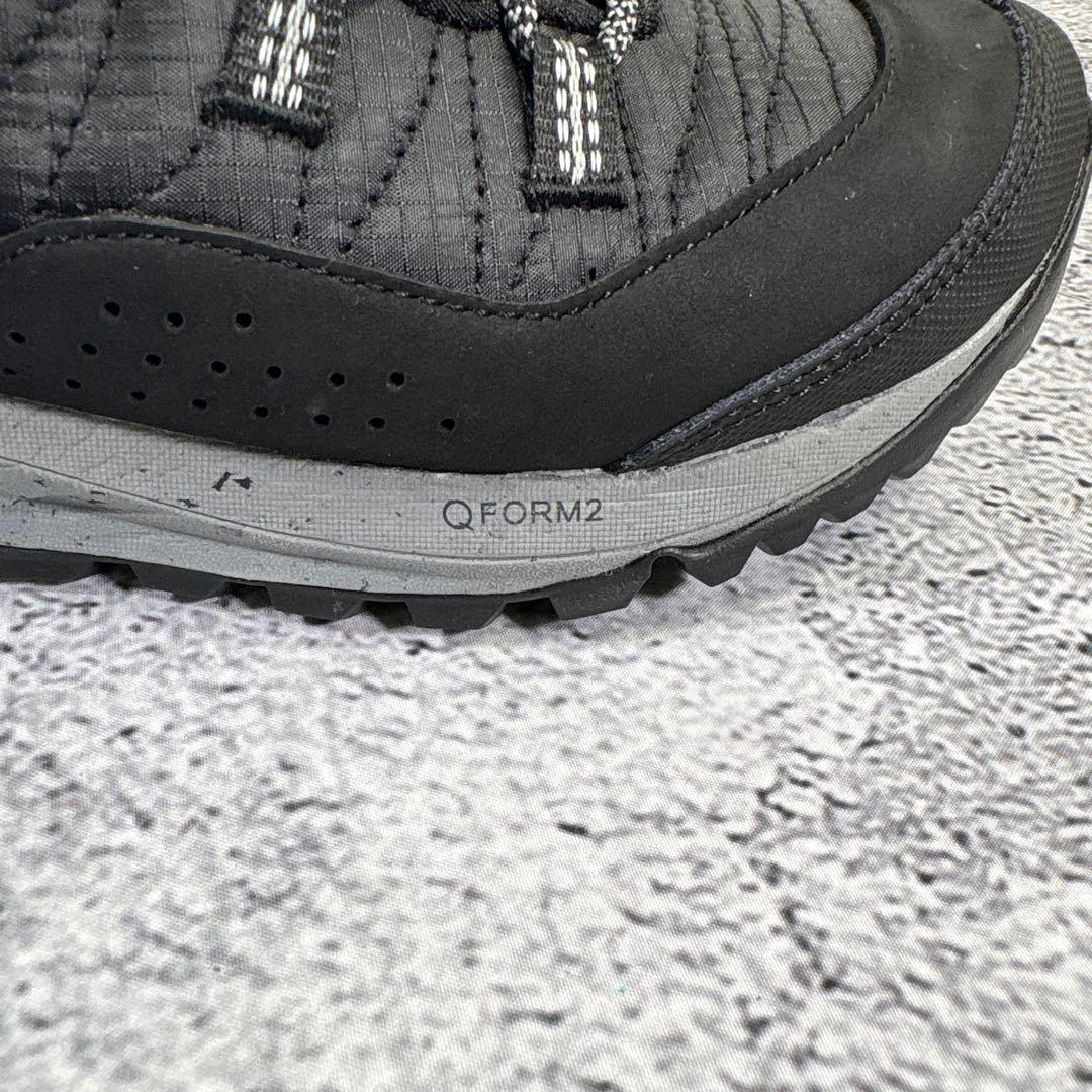 MERRELL ANTORA スニーカーブーツ ブラック　25.0 防水