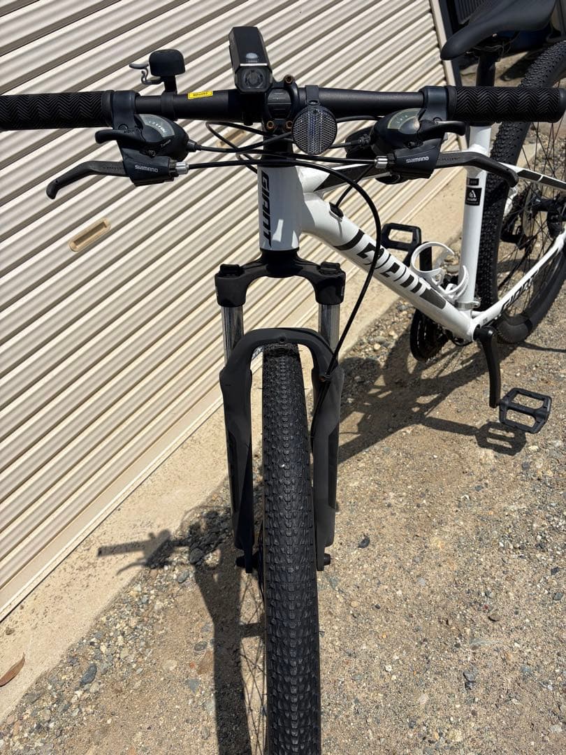 GIANT ATX ジャイアント MTB 2022？マウンテンバイク