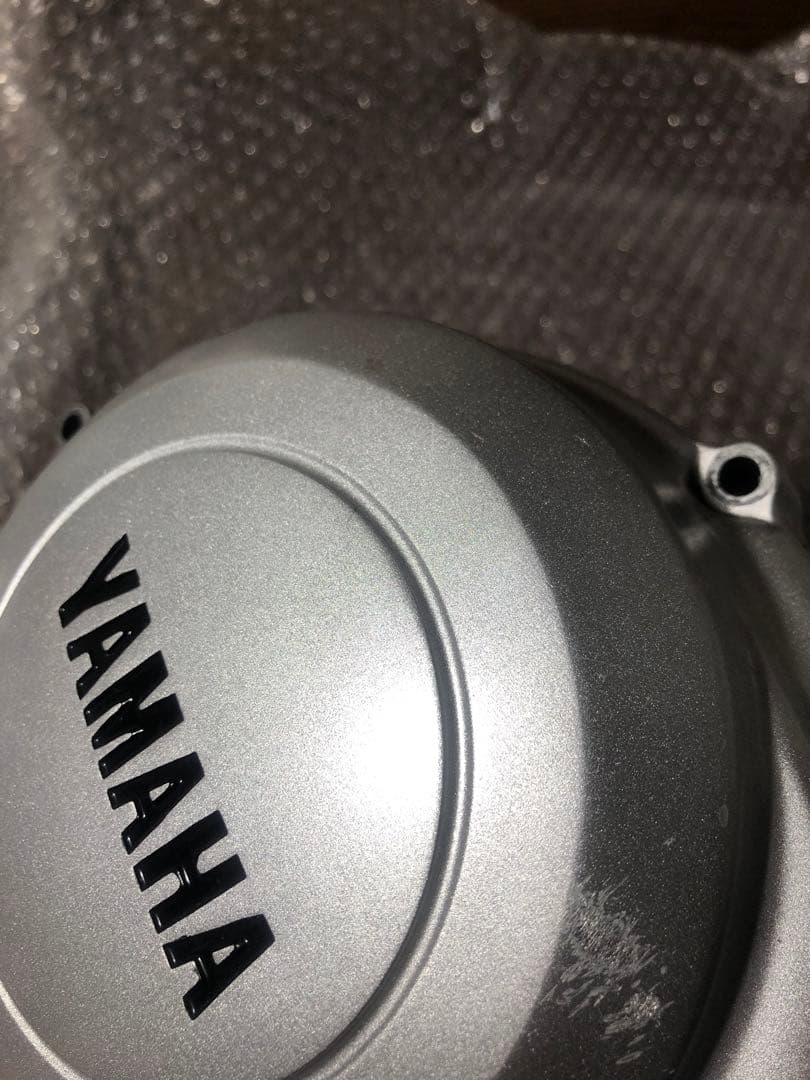 XTZ125E クランクケースカバー