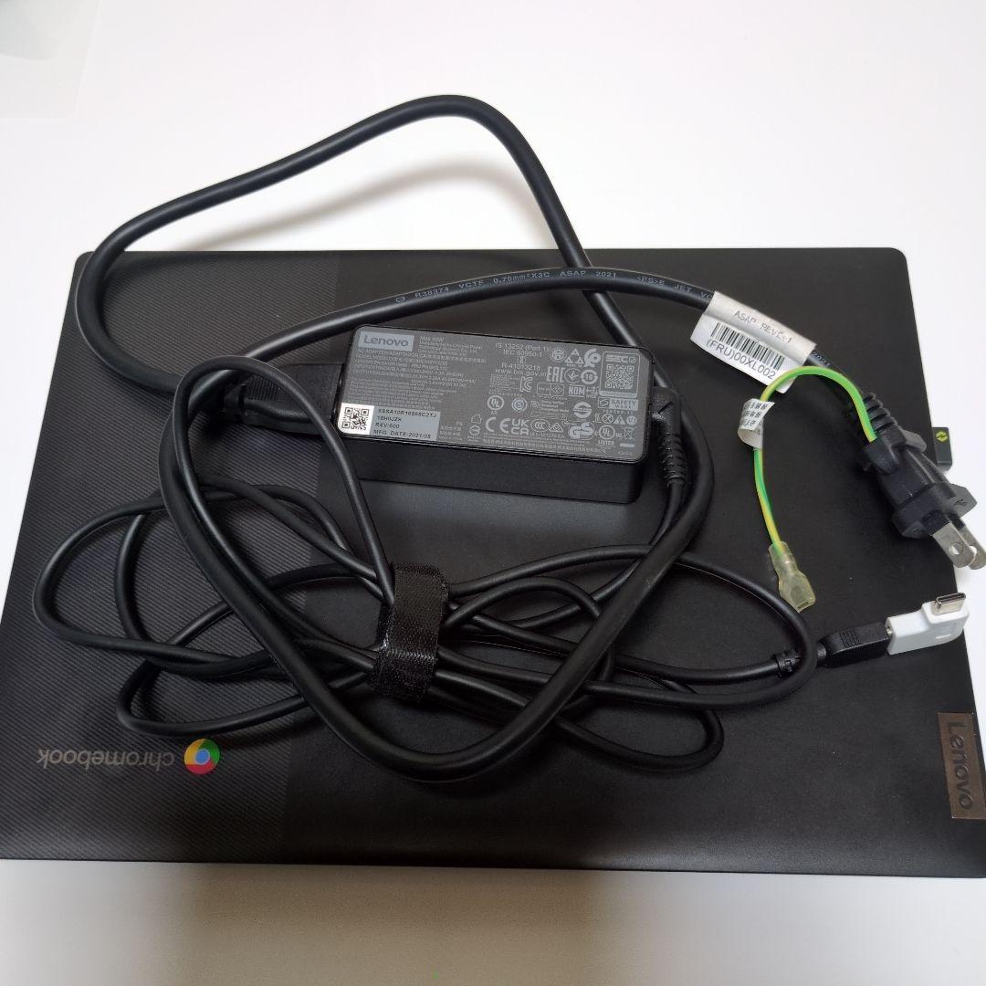 Lenovo Chromebook 本体　idea pad3 CB11/GL05