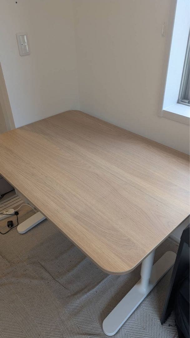 IKEA BEKANT *引取りならお値引き可*