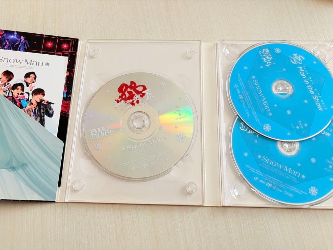 【正規品実証あり】 【激レア】 Man 素顔4 DVD【45+英字あり】