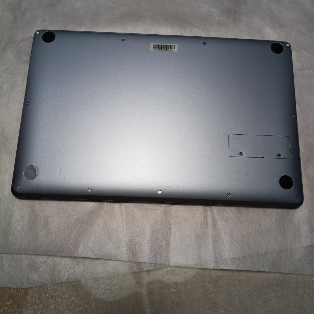 GM JAPAN GLM-15-256-P 15.6型 ノートPC