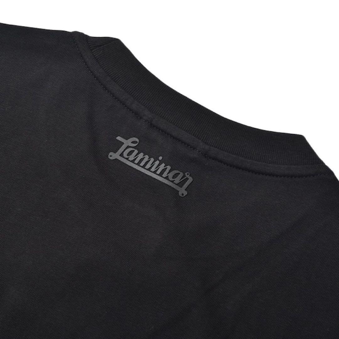 HERNO Laminar ヘルノ ラミナー コンパクトジャージ Tシャツ52