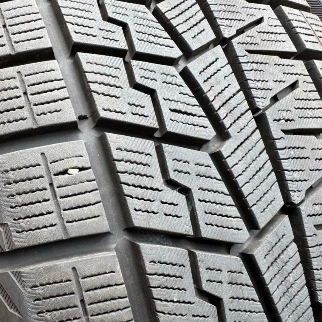 ヨコハマタイヤ スタッドレス アイスガード IG70 205/50r17 4本