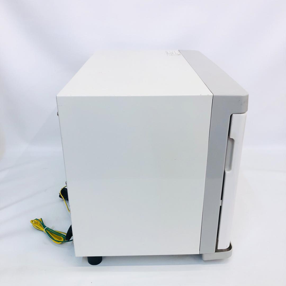 タオルウォーマー TSTF-20F 動作確認済 前開き おしぼり蒸し器「7520