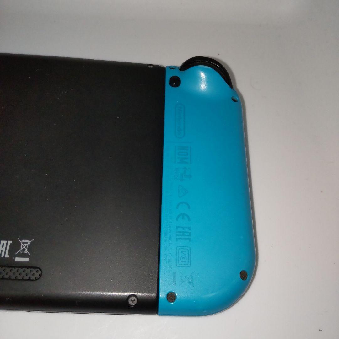 Nintendo Switch 2024年製