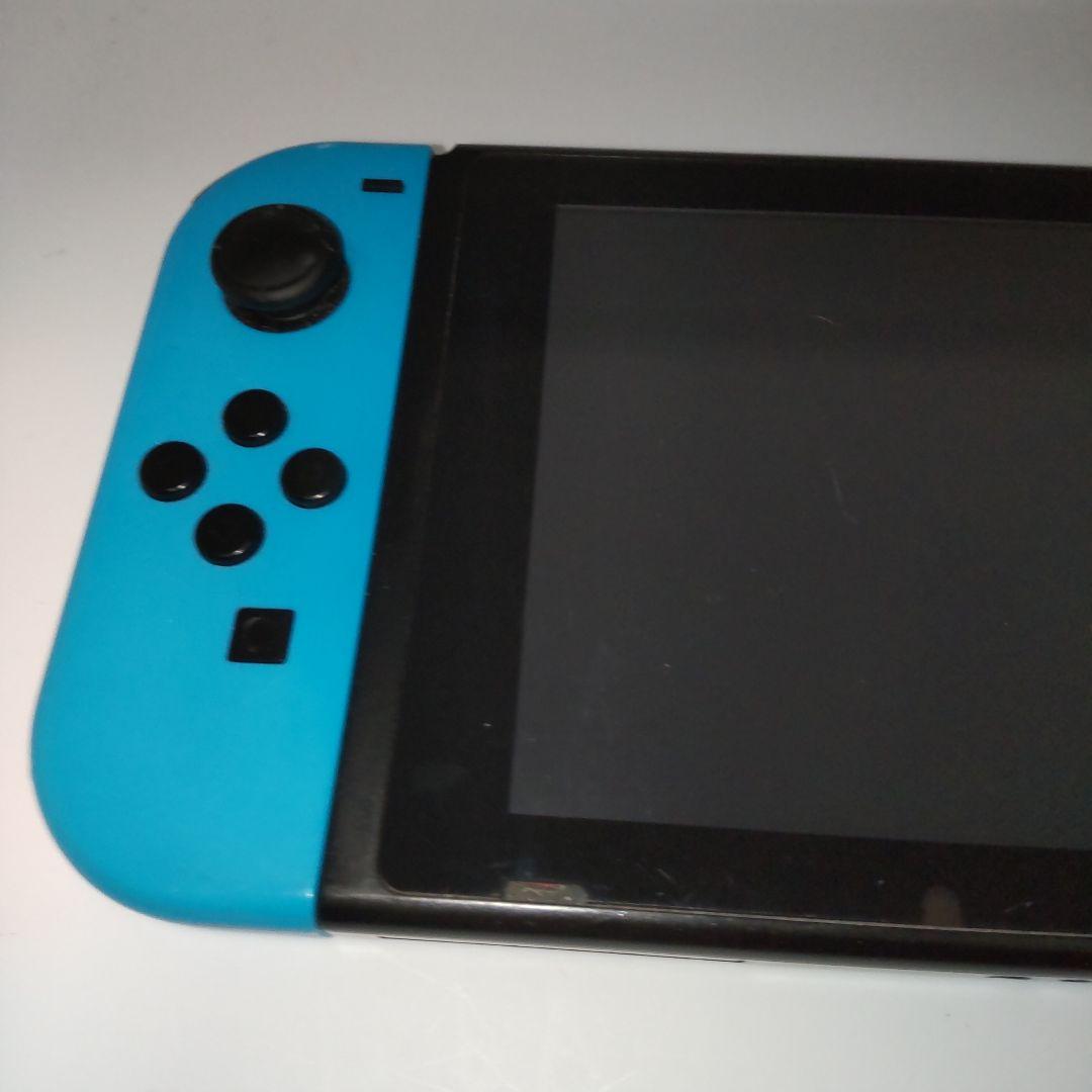 Nintendo Switch 2024年製