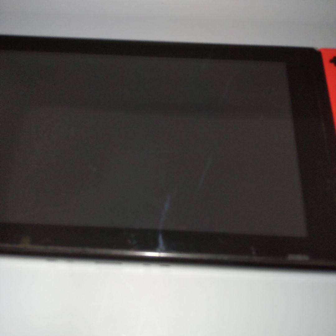 Nintendo Switch 2024年製
