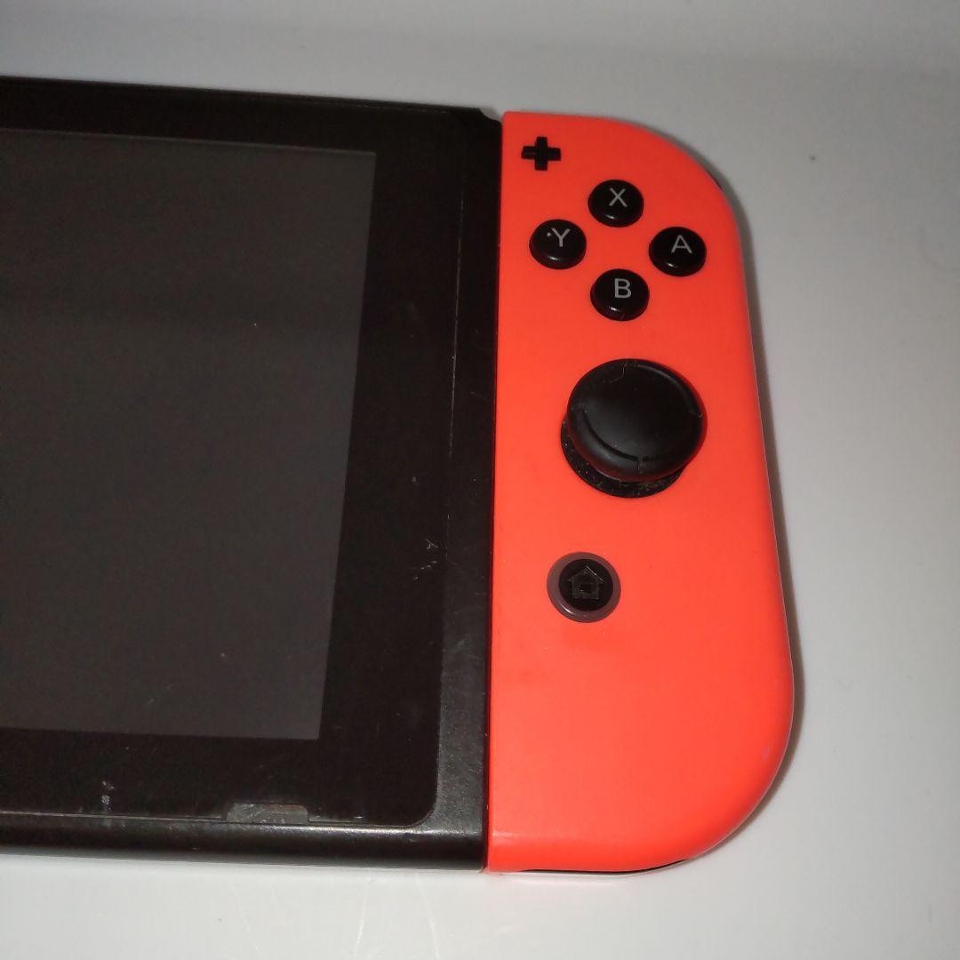 Nintendo Switch 2024年製