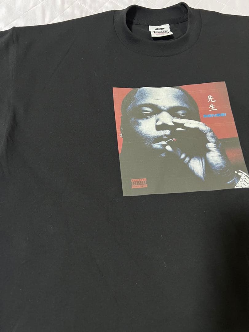 big pokey R.I.P. texas houston 先生　SENSEI