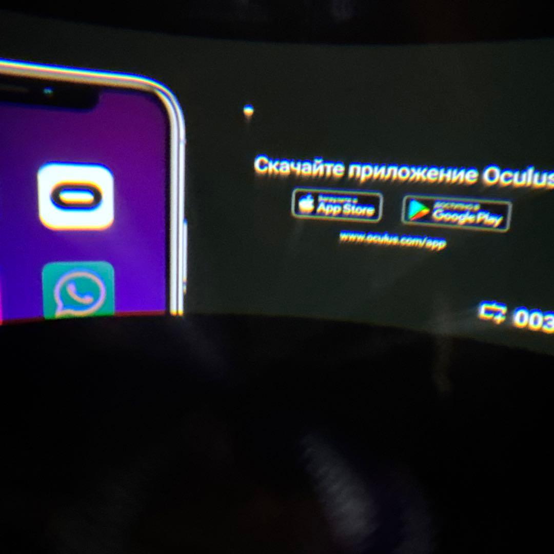  Quest 64GB VRヘッドセット コントローラー
