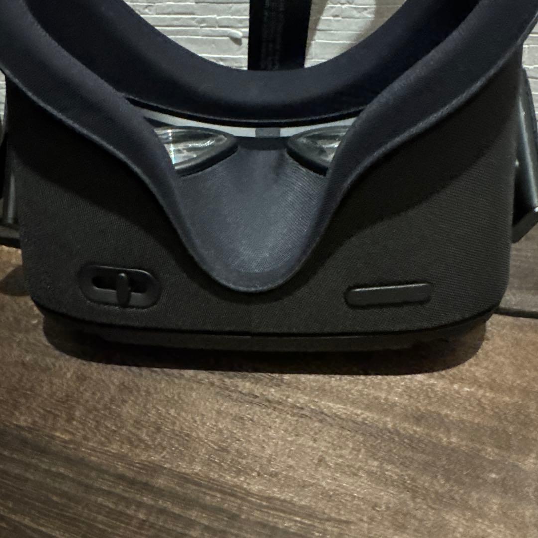  Quest 64GB VRヘッドセット コントローラー