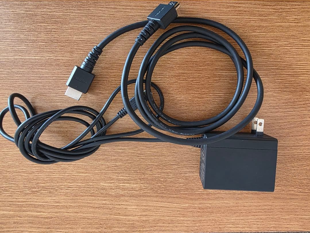 ★動作良好☆Nintendo Switch 本体 ☆ピンク/イエロー★