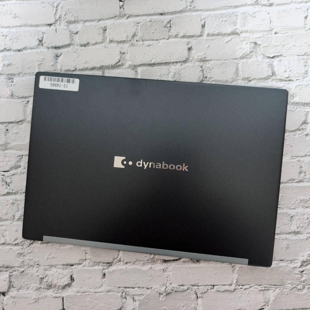 ■高性能■ dynabook G83HU 第11世代Core i5 16GB