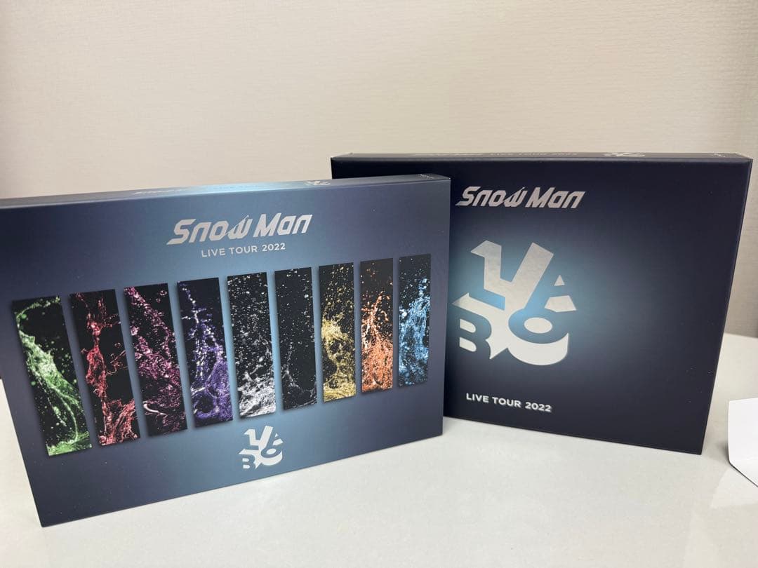 ミュージック Man LIVE TOUR 2022 Labo DVD