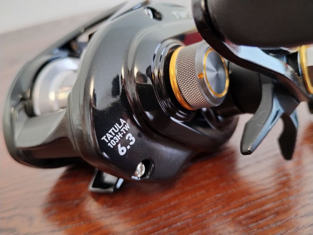 S*n様 タトゥーラ　ダイワ　Daiwa　タトゥーラ　103H-TW