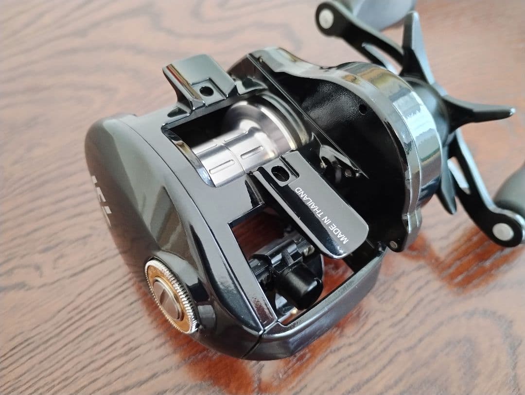 S*n様 タトゥーラ　ダイワ　Daiwa　タトゥーラ　103H-TW