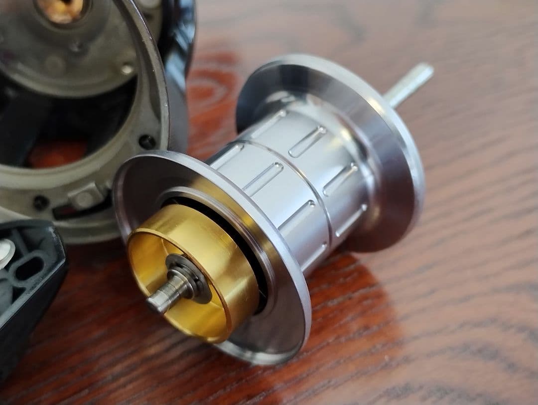 S*n様 タトゥーラ　ダイワ　Daiwa　タトゥーラ　103H-TW