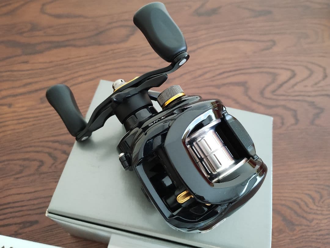 S*n様 タトゥーラ　ダイワ　Daiwa　タトゥーラ　103H-TW