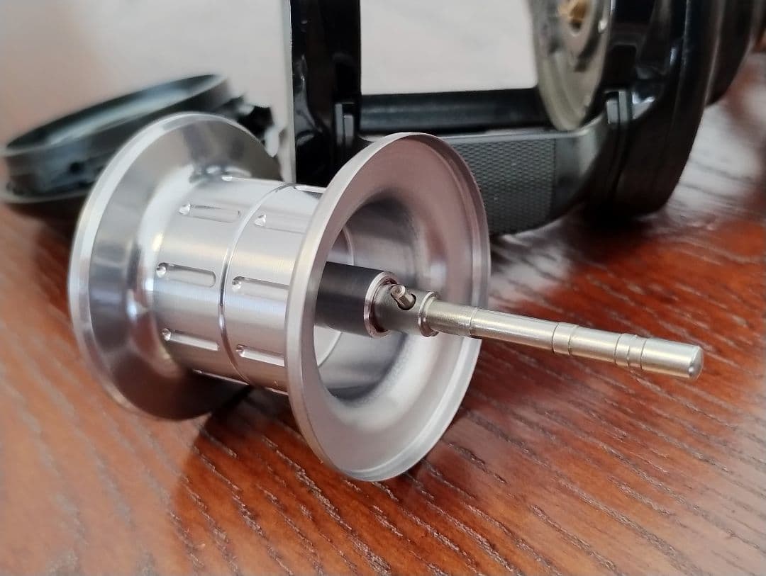 S*n様 タトゥーラ　ダイワ　Daiwa　タトゥーラ　103H-TW
