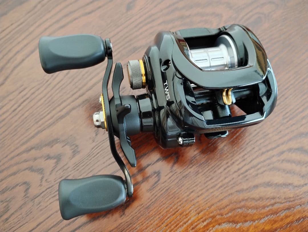 S*n様 タトゥーラ　ダイワ　Daiwa　タトゥーラ　103H-TW