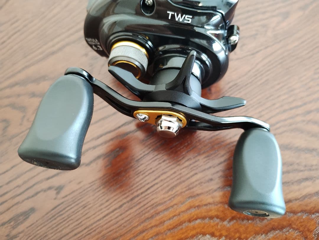 S*n様 タトゥーラ　ダイワ　Daiwa　タトゥーラ　103H-TW