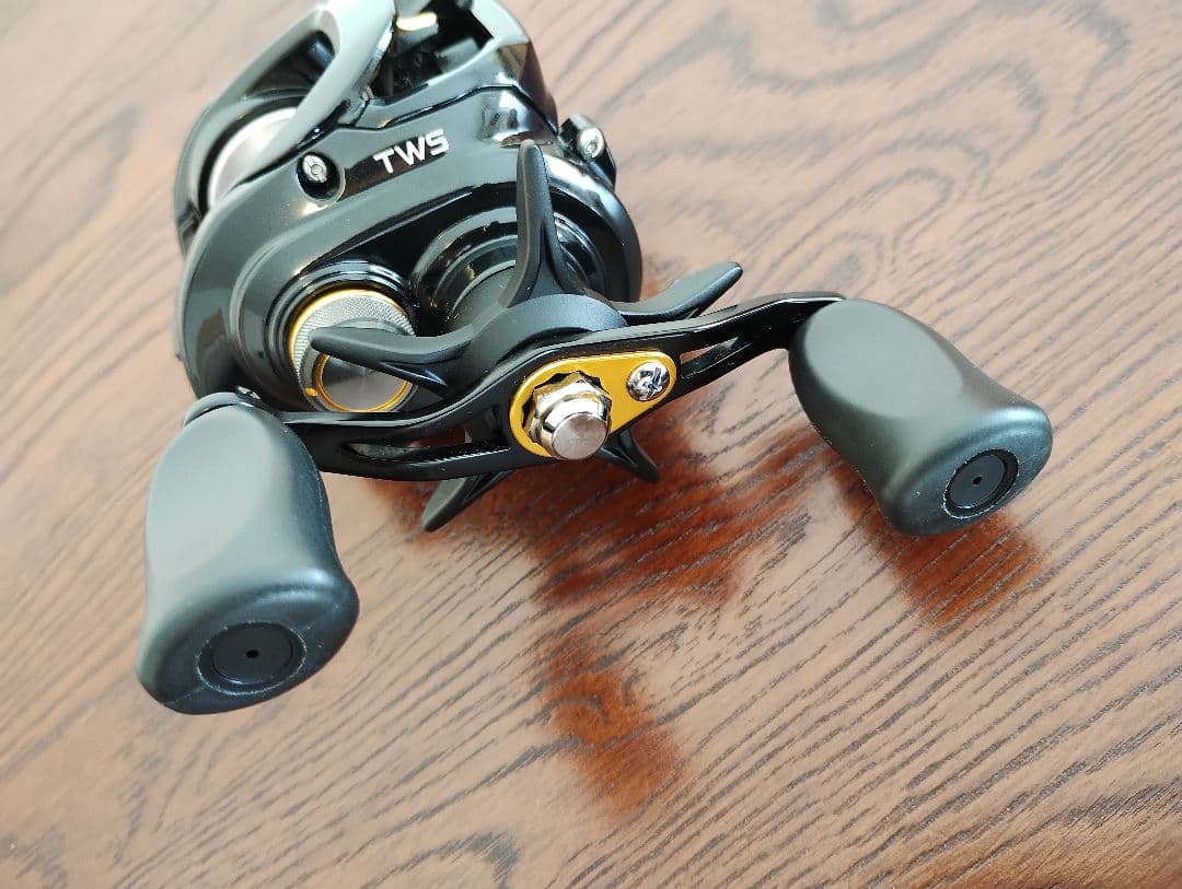 S*n様 タトゥーラ　ダイワ　Daiwa　タトゥーラ　103H-TW