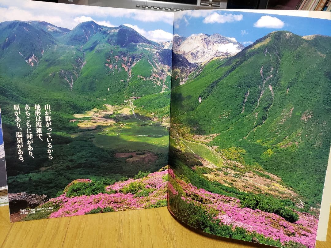 週刊・日本百名山・全50巻セット