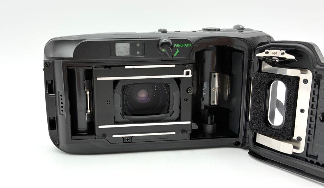 【完動品】OLYMPUS ∞ Stylus ZOOM PANORAMA
