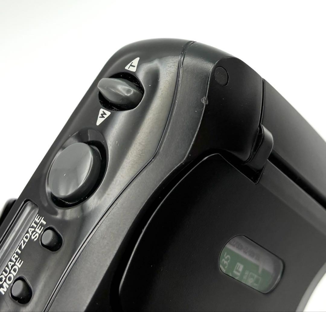 【完動品】OLYMPUS ∞ Stylus ZOOM PANORAMA
