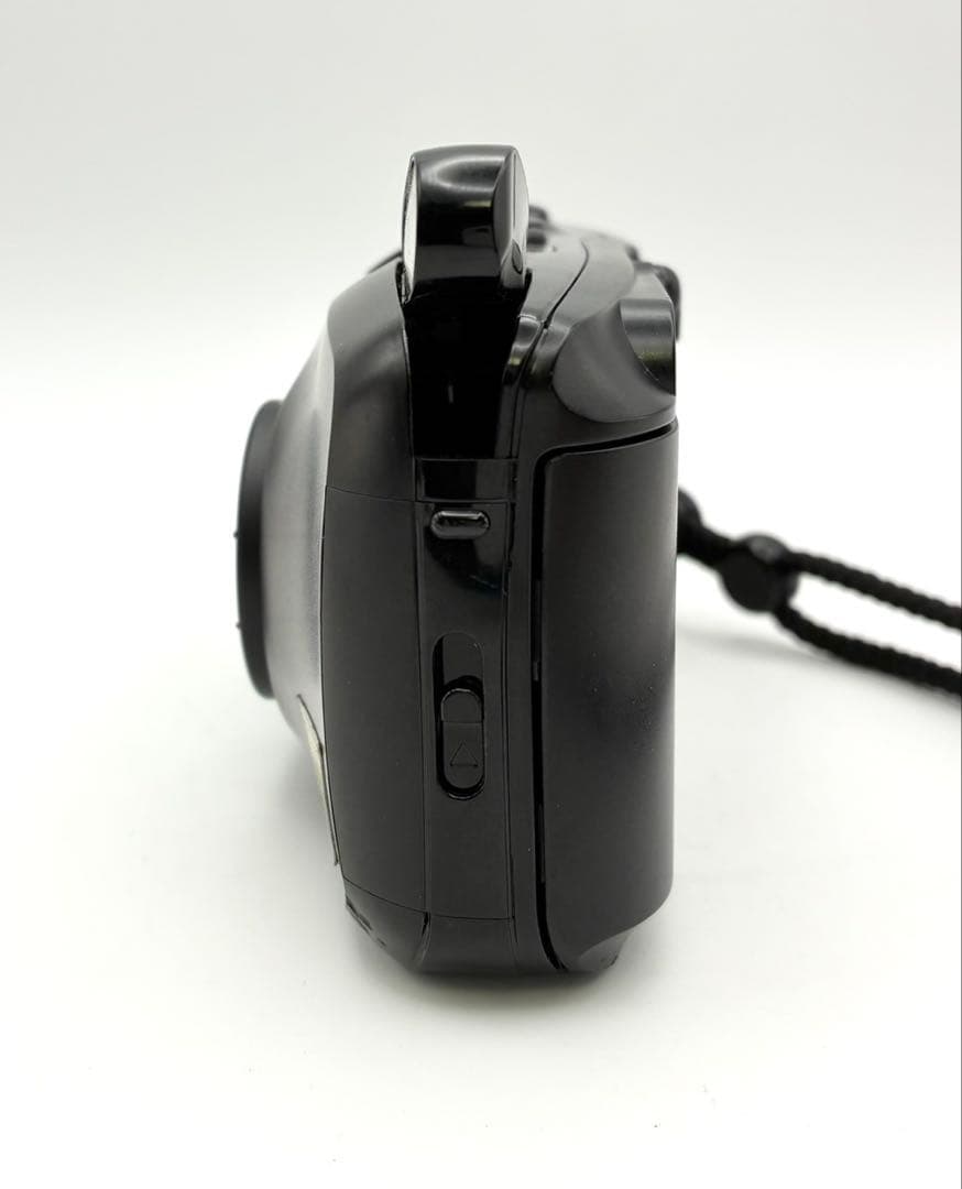 【完動品】OLYMPUS ∞ Stylus ZOOM PANORAMA