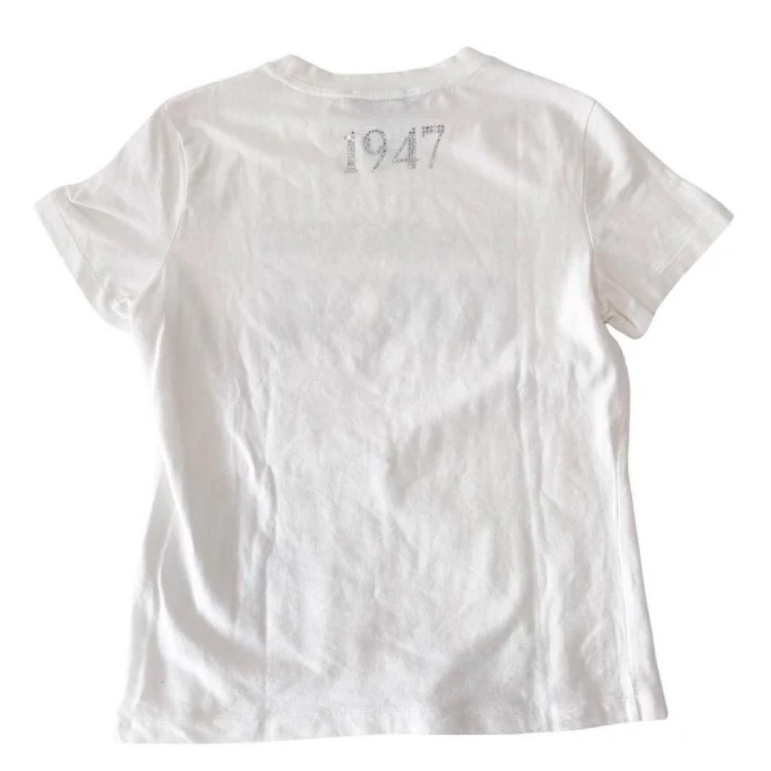 【美品】Christian Dior J’ADORE DIOR Tシャツ