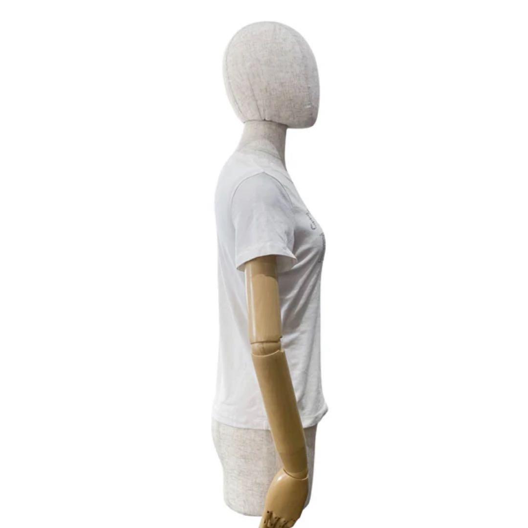 【美品】Christian Dior J’ADORE DIOR Tシャツ