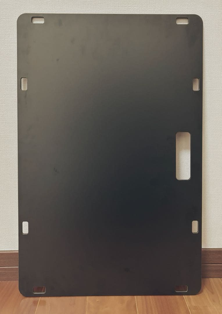 【週末限定値下】Helinox ソリッドトップ ブラック