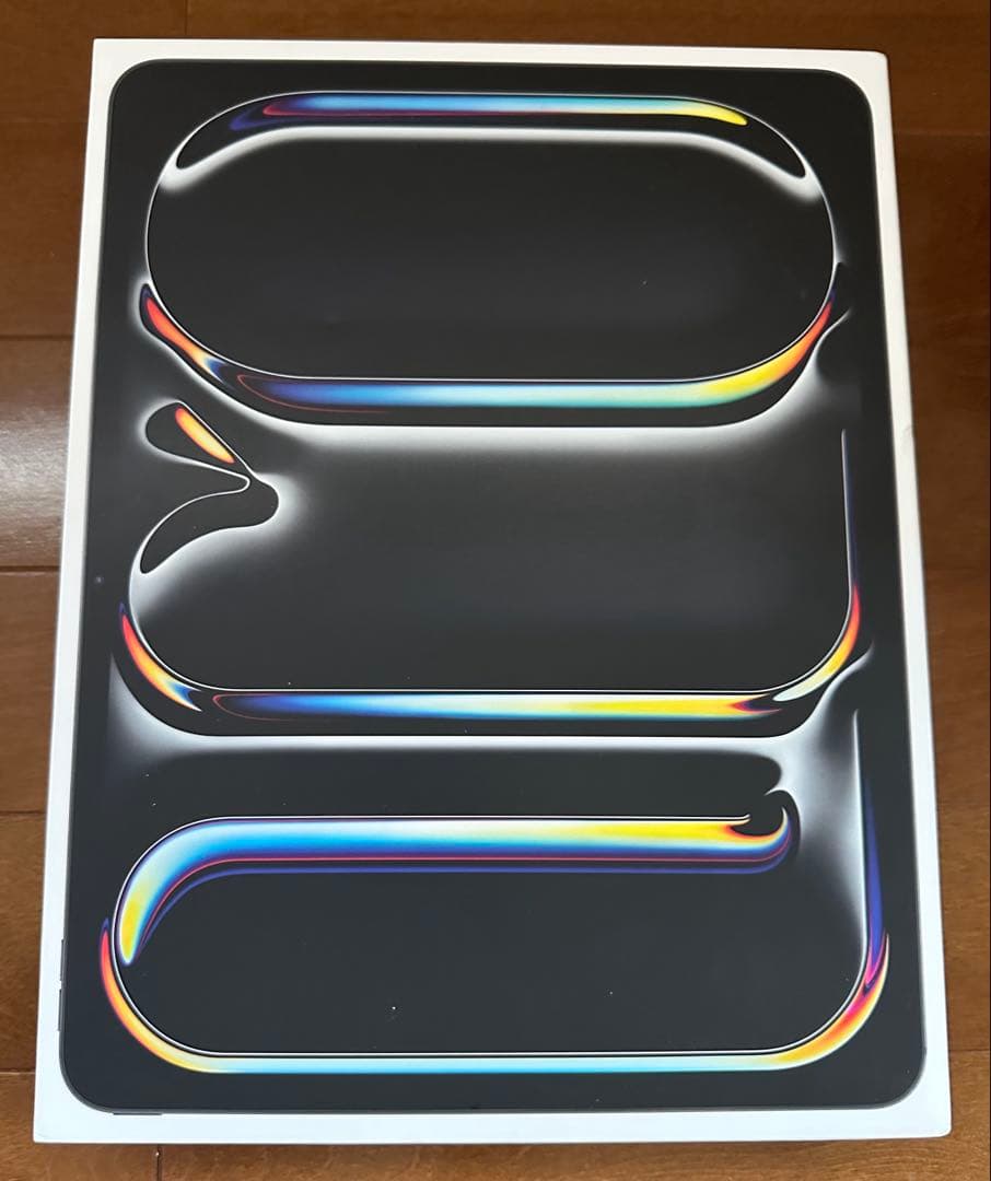 りょう 開封未使用品‼️iPad Pro 13インチM4 1tb