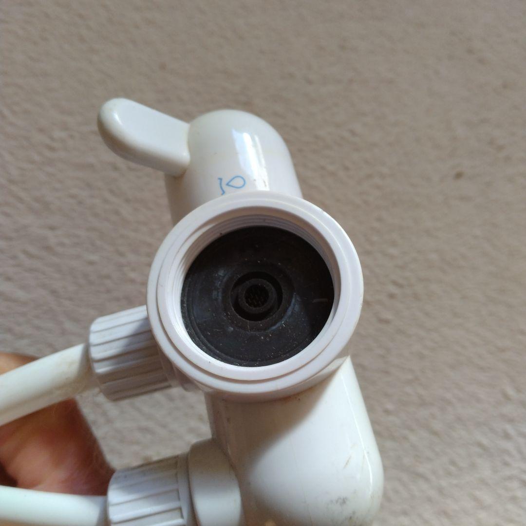 アムウェイ浄水器 100185HK イースプリング 据置型