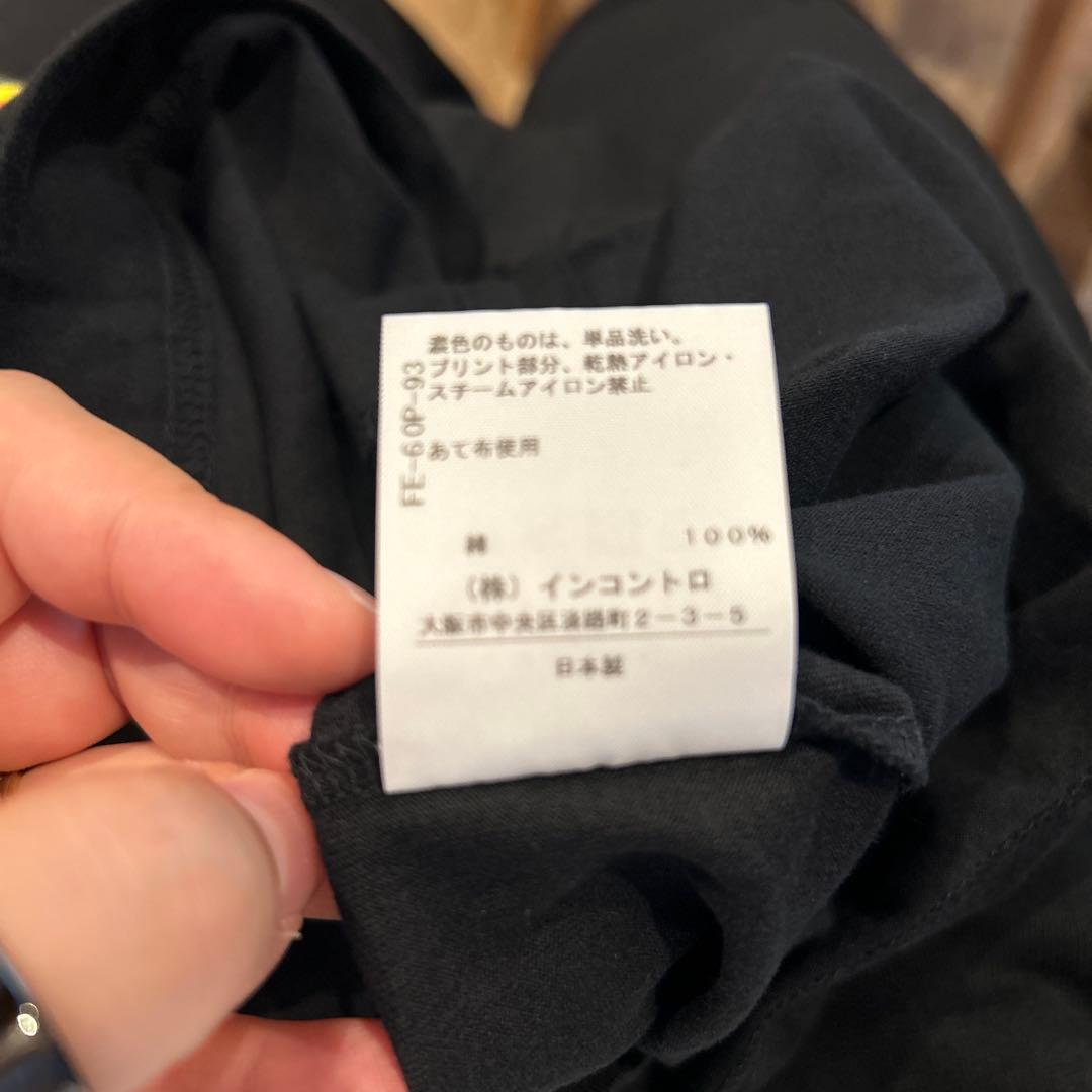 【お値下げ】Vivienne Westwood RED LABEL Tシャツ