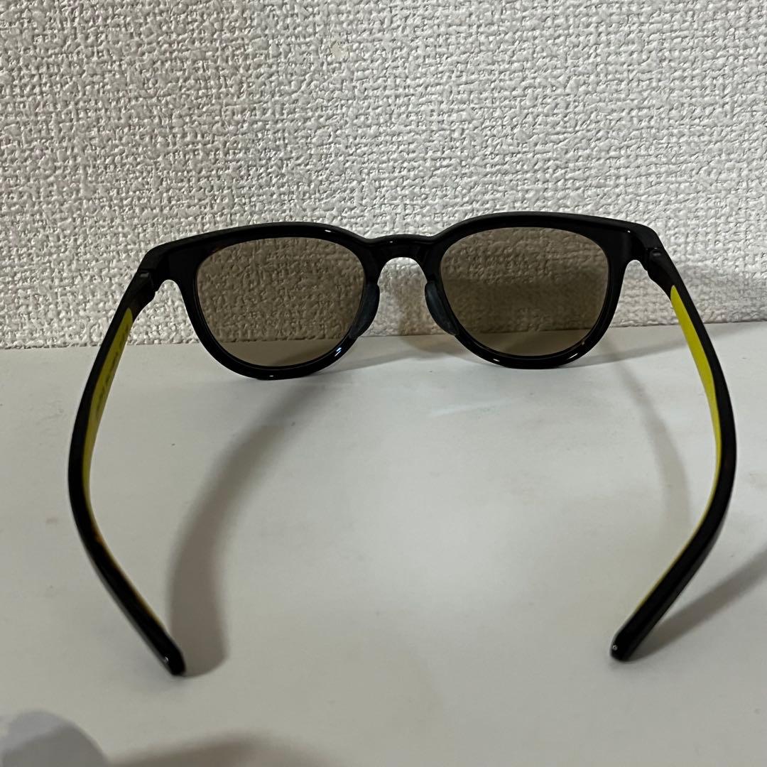 eyevol サングラス 偏光レンズ CONRON Ⅲ