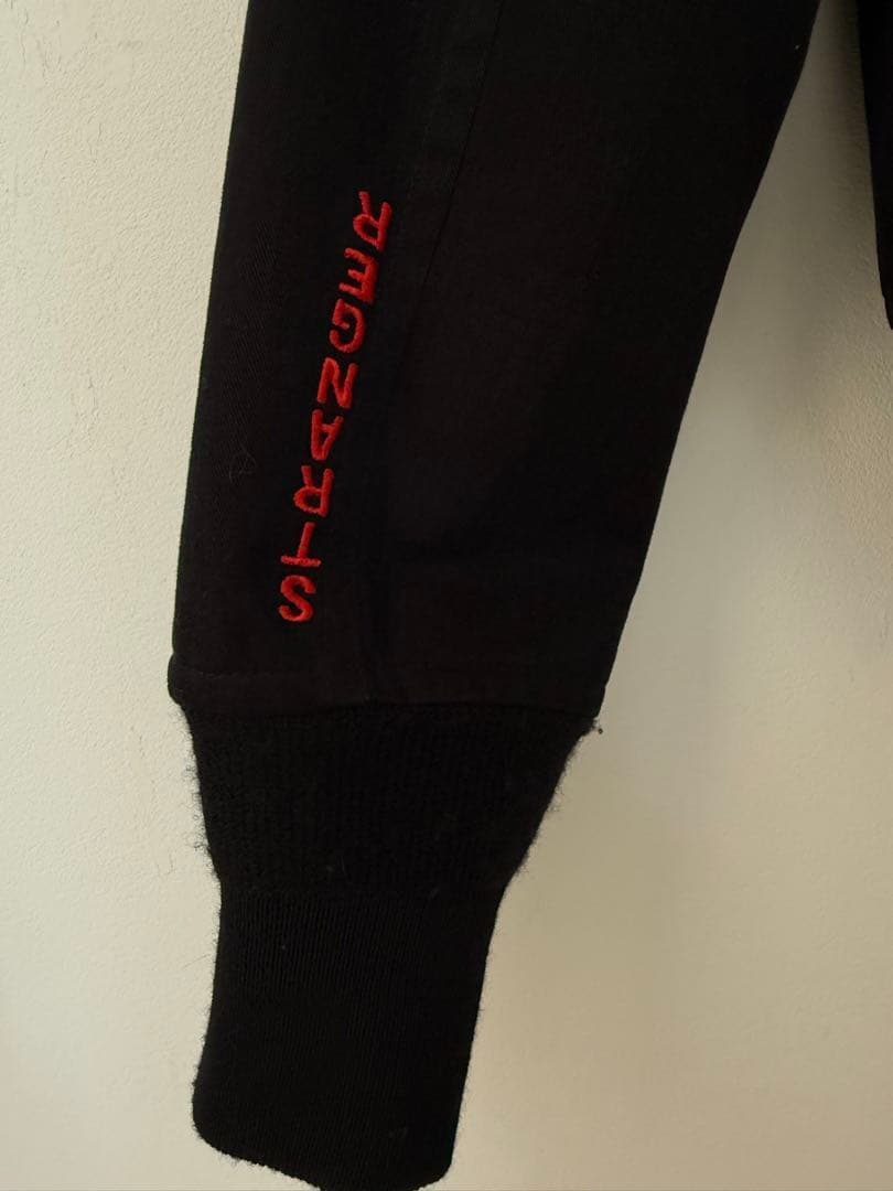 Haider Ackermann 刺繍ジャケット（sanctum__,様用）