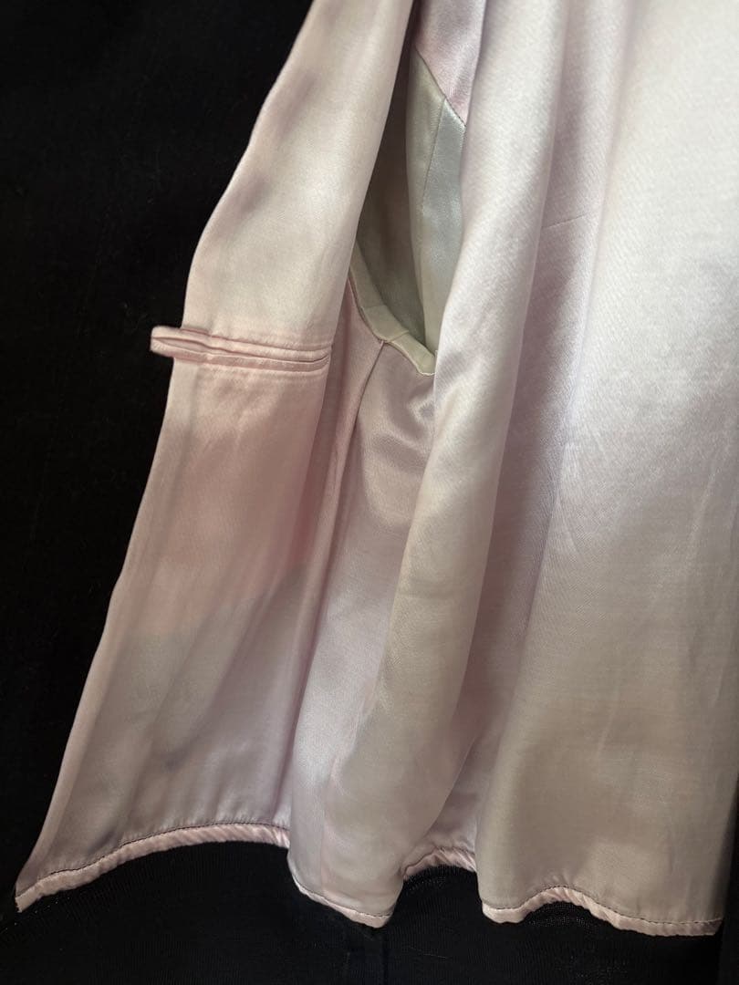 Haider Ackermann 刺繍ジャケット（sanctum__,様用）