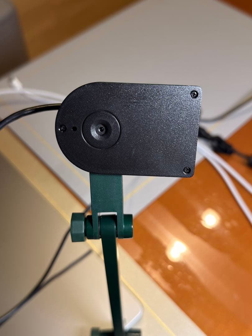 IPEVO V4K【ウェブカメラ】【書画カメラ】 USBカメラ オマケ付き