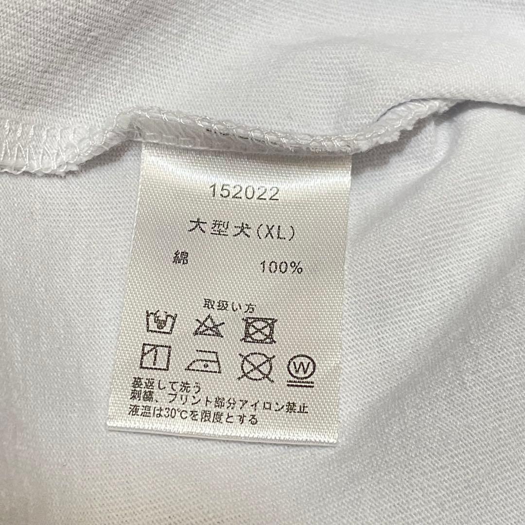 比較的美品 Galfy 病みに染まりし反戦 Tシャツ クラッシュ加工 最大サイズ