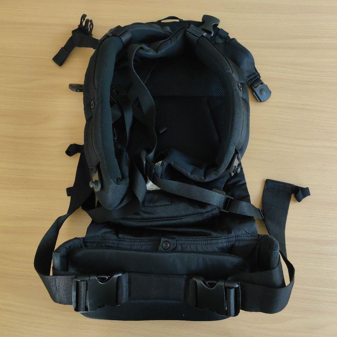 アンジェレッテ ベビーキャリアオン BABY CARRIER ON