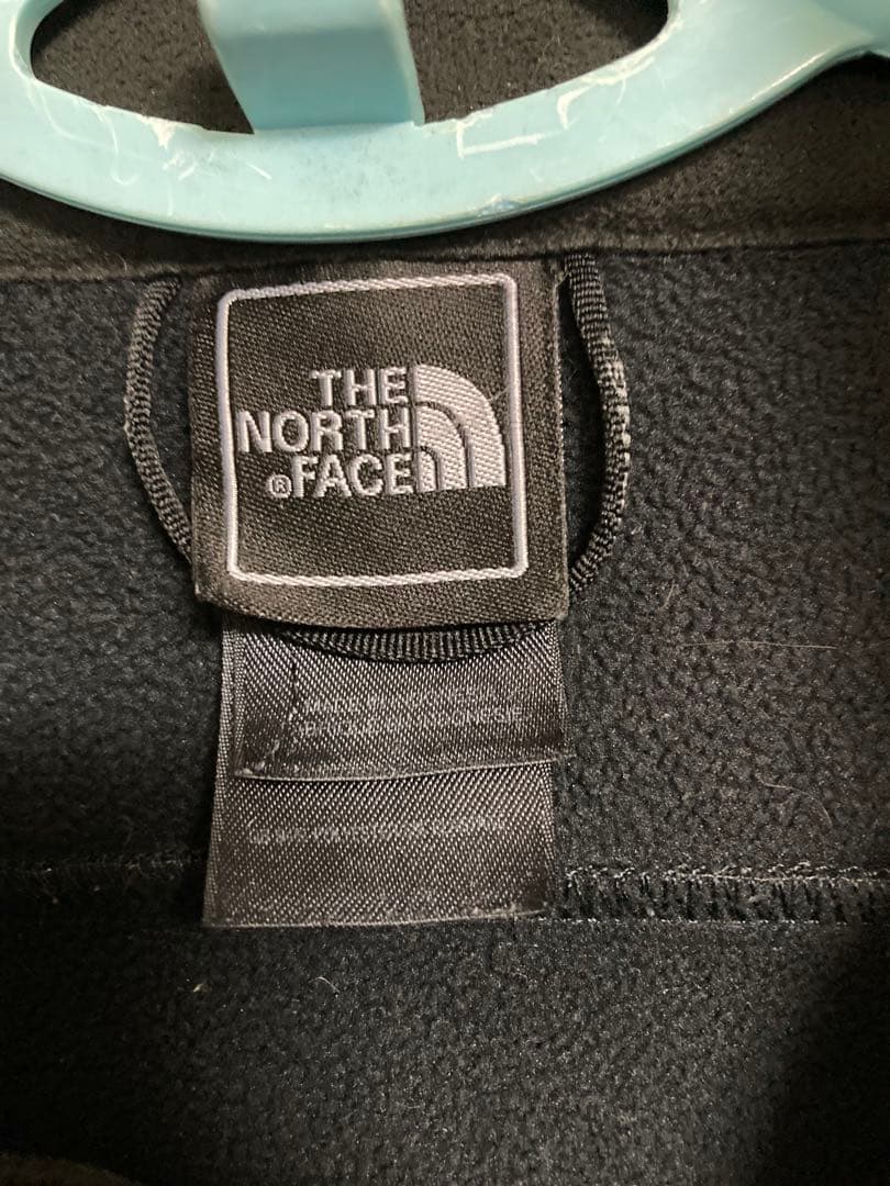 THE NORTH FACE ソフトシェルジャケット　APEX