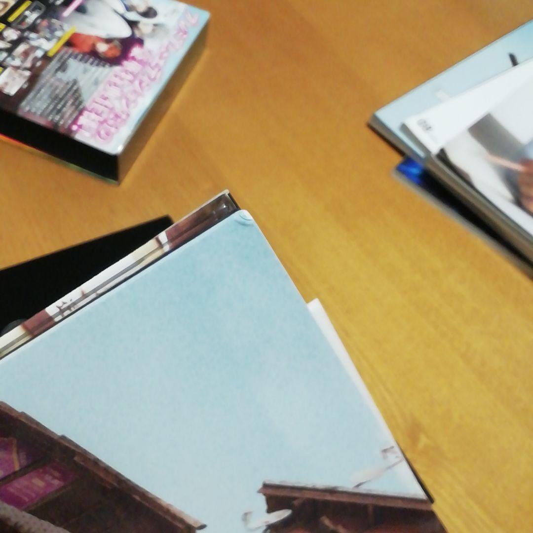 銀魂 公式ガイドブック DVDセット＋銀魂掲載の本4点