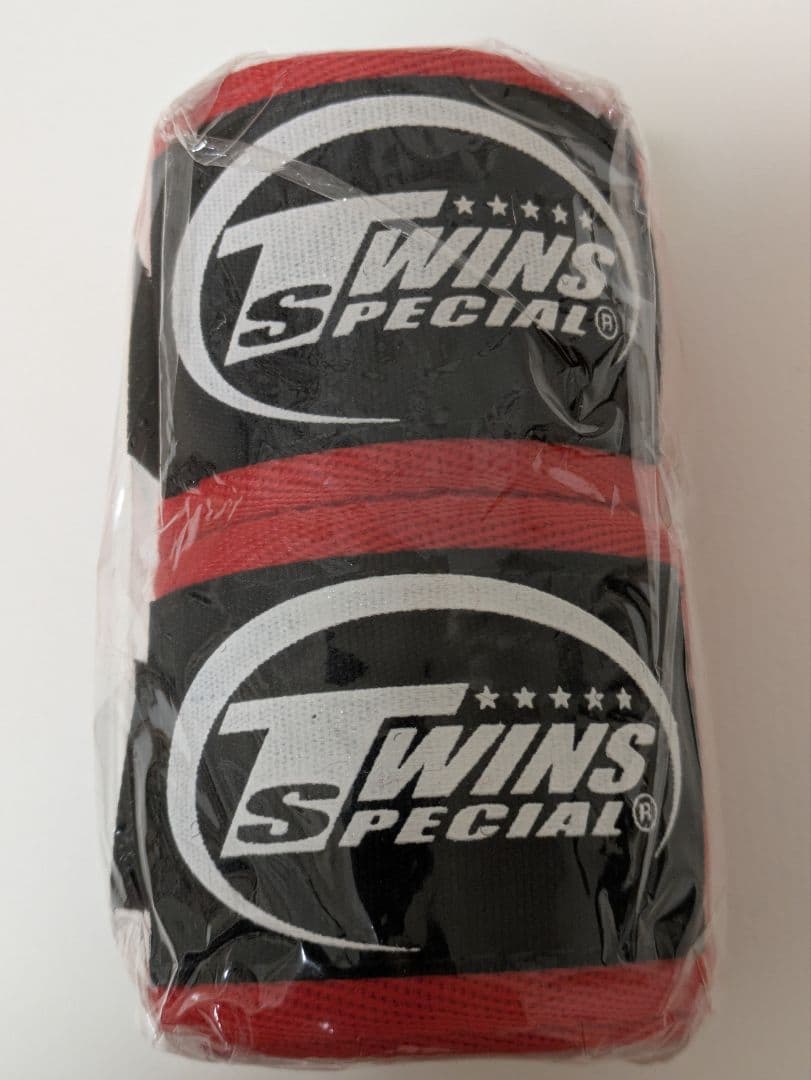 WINDY PP-10 パンチングミット 赤/白 新品未使用 バンテージおまけ