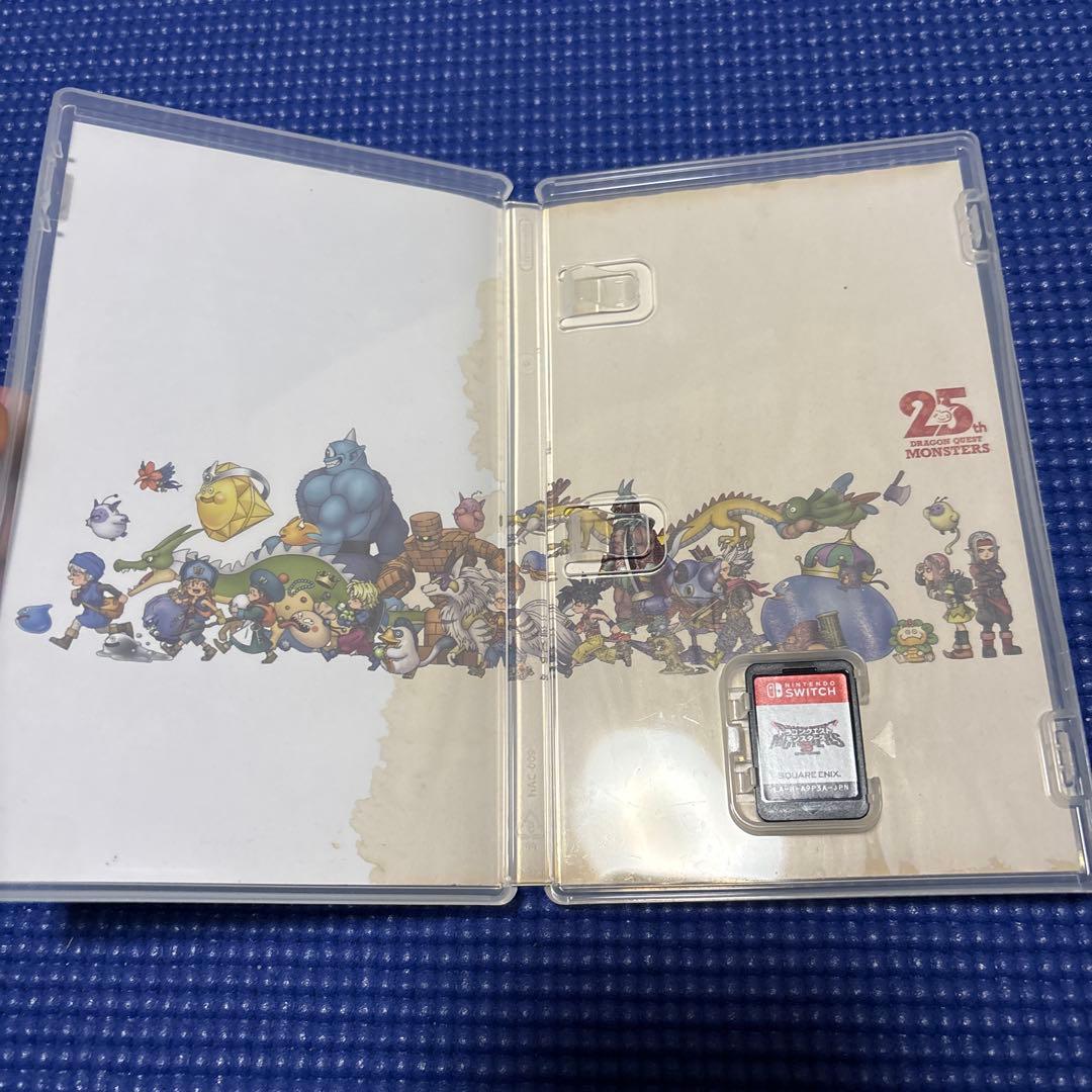 ドラゴンクエストモンスターズ3